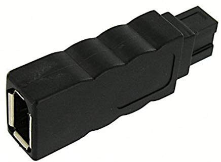 FireWire 800 su 400 Adattatore