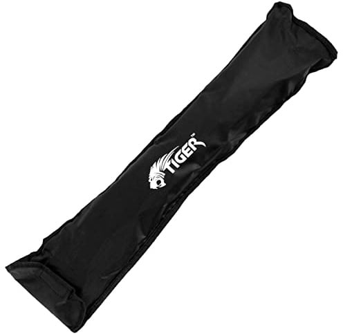 Tiger MUS100-BK Carry Bag for Folding Music Stand - Black