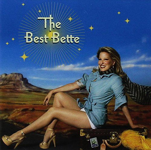 Best Bette [International]