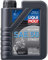 LIQUI MOLY Motorbike HD-Classic SAE 50 Street | 1 L | Motorad mineralisches Motoröl | Art.-Nr.: 1572