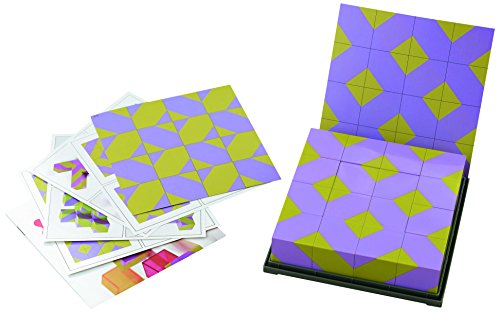 WePlay KC2005 - Block Traumwald, 16-teilig