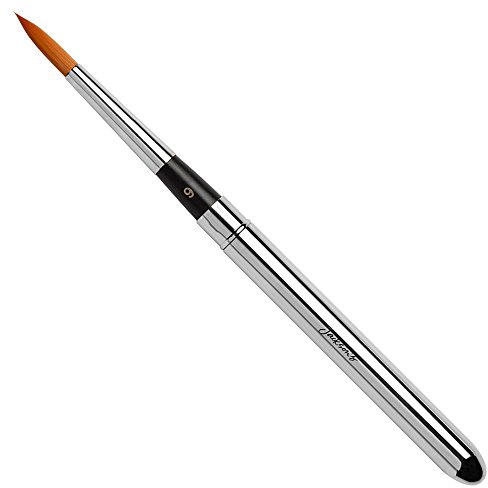 Jackson's : Nylon Retractable Brush : Size 9