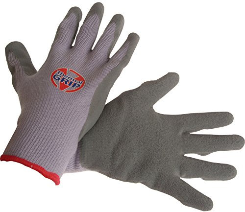 Vitrex 337110 Large/X-Large Thermal Grip Gloves