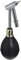 JBC - 0329920 Cuerpo Desoldador Ds