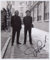 Chas & And Dave SIGNED Photo 1st Generation PRINT Ltd 150 + Certificate (1)