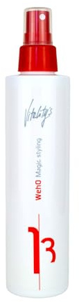 Vitality's Spray WehO Definition White Magic Styling