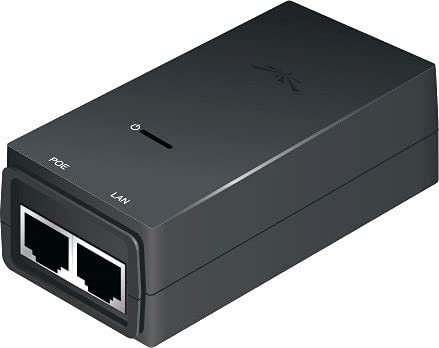 Ubiquiti PoE-24 Netzteil - PoE-24-12W-G