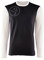Zumba Longsleeve Dugout Digs Baseball schwarz/weiß XS