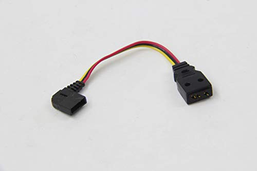 Jamara jamara090200 Simprop MPX Adapter führen