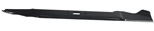 'Greenstar 3010 Klinge Warmluftbürste anpassbar für Rasenmäher 21 MTD nach 1997