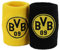 Borussia Dortmund Schweißband 2er Set Wristband Pulswärmer Schweissband BVB 09