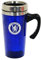 Chelsea FC Football Aluminium Travel Journey Mugs with Handle