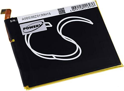 Akku für Huawei P9 Lite Dual SIM LTE, 3,8V, Li-Polymer