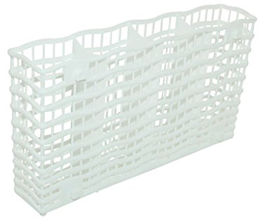 Zanussi Petite Blanc Panier à couverts pour lave-vaisselle