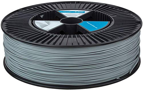 BASF Ultrafuse PR1-7523b850 Filament Tough PLA 2.85mm 8.500g Grau Pro1 1St.