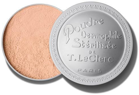 Leclerc 08 Chair Ocree Puder, 9 g