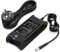 65W Chargeur Ordinateur Portable pour Dell Latitude 7490 7480 7290 5590 5580 5500 5490 E7440 E6540 E6430 E5540 E5470 E7450 E7470 E5250 5290 5480 3180 3550 Alimentation Adaptateur (7,4 * 5,0 MM)