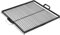 gartendekoparadies.de Grille de cuisson 50 x 50 cm pour brasero Ø 70 cm en fonte (50 x 50 cm)