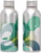 Wype | Refill | Toilet Roll Gel | Flushable Wet Wipe Alternative | Holiday Essentials | 2 x 100ml | 2 Pack