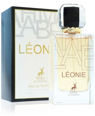MAISON ALHAMBRA Leonie Eau de Parfum (100 ml)