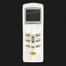 Telecomando di Ricambio for KELON 01A AC A/C Condizionatore D'aria L Kl1 ​​KT-KL1 KL-12 DG11D1-20 DG11D1 KFR-23GW/ND1