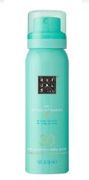 Rituals - The Ritual of Karma Lotion solaire pour le corps en spray SPF30, 50 ml