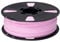 CC3D ABS Pro Filament Rosa 1,75mm 1kg 3D Drucker ilament spule untere Warpage bessere Haftung ABS Filament Rosa 3D Druck Filamente