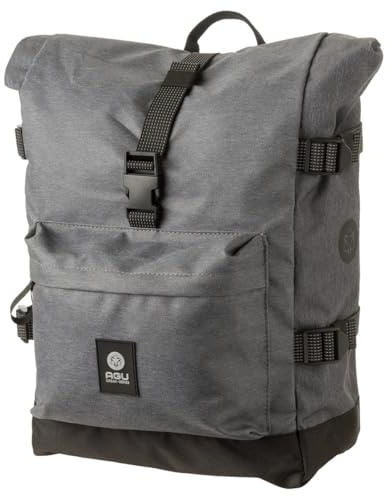 Agu H20 Roll Top Pannier One Size