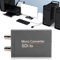 Blackmagic Micro Converter Bidirektionaler Sdi Hdm Sdi zu Blackmagic 11×9×6 Mini Hd Sdi zu Hd 3g-Sdi Konverter Unterstützt 1080p Local Looping Ausgangssignale Adapter