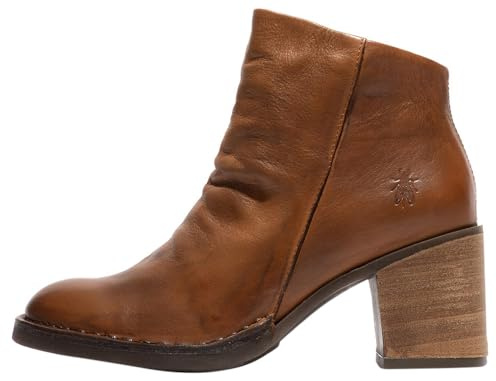 FLY London Damen Bell061fly Fashion Boot