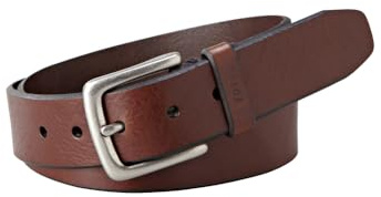 Fossil Herren Joe Belt (1er Pack)