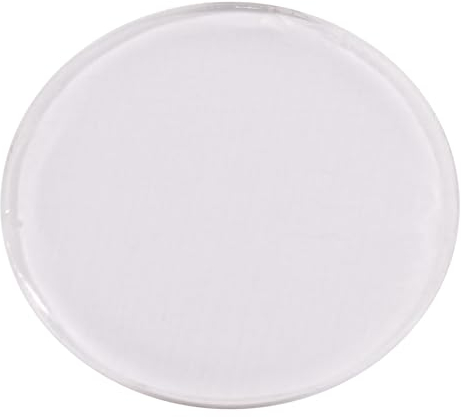 VHEUHZ Windschutzscheibe Regensensor Kleber Gel Pad 8U0955609 Regensensor Schutzhülle Kompatibel mit Audi A3 A4 A6 A8 Q5 Q7 VW OLF 2013-2018