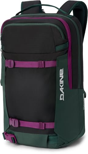 Dakine Damen Mission Pro 18L Rucksack, Dunkelste Fichte, 18L, Modern