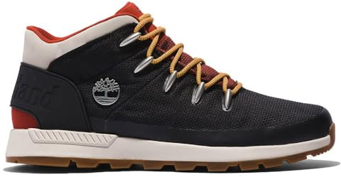 Timberland Sprint Trekker Mid Lc Waterproof Sn TB1A61QG015, Sneakers - 41 EU