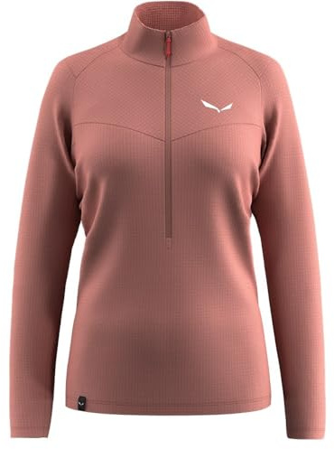 Salewa Damen Puez Cammino Pl Hz Jkt W Jacket (1er Pack)
