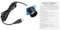 Xolsurg 1.25 Telescope Digital Electronic Eyepiece Camera High Resolution USB Port Blue