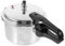 TOPPERFUN Cuiseur à Pression Aluminium Autocuiseur Ergonomique Pour Et Pratique Compatible Gaz Et Induction Pour Mijoter Et Préparer Des
