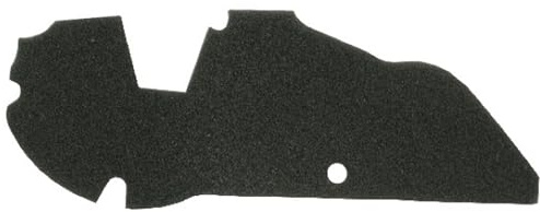 cyclingcolors 1x Filtro Aria in Schiuma Compatibile con APRILIA SCARABEO 50-100CCfiltro motore scooter moto air box carburatore filtrazione