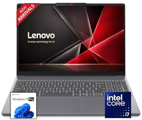 Lenovo 2026 New 16 WUXGA Touchscreen Thinkpad E16 Business Laptop, Intel Core Ultra 5 125U, 32GB RAM, 1.5TB Storage(1TB SSD + 500GB External), Backlit Keyboard, Fingerprint Reader, Windows 11 Pro