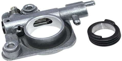 For pompa olio motosega Echo for CS-2600ES CS-2700ES CS-260T CS-260TES CS-270WES CS-280TES CS-280WES CS-320T CS-320TES CS-361WES CS-362WES CS-370ES
