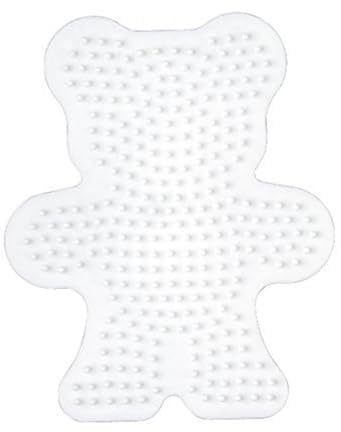 Hama 289 Bügelperlen Gr Pl Baer, Schreibwaren, Mehrere Farben