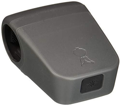 Weber Grill Out Handle Light, Noir, 3 H x 2 W x 4,5 L
