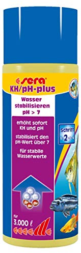 Sera PH/KH Plus 500 ML