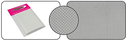 JAMARA jamara232512 80 g 100 x 100 cm Glas Stoff Twill