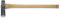 Husqvarna 32 Wooden Splitting Maul