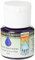 Artiste Glass Paint 20ml Aquaglass Rich Amethyst, Water Based Paints, For Painting On Glass, Perspex, Acetate, Gentle Translucent Finish, Wipe Clean When Wet, Water Proof Once Dry, Glass Crafting