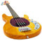DIMAVERY MM-501 E-Bass, natur