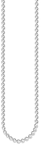 THOMAS SABO Ankerkette 925 Sterling Silber KE1111-001-12-L53