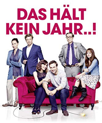 Das hält kein Jahr..!