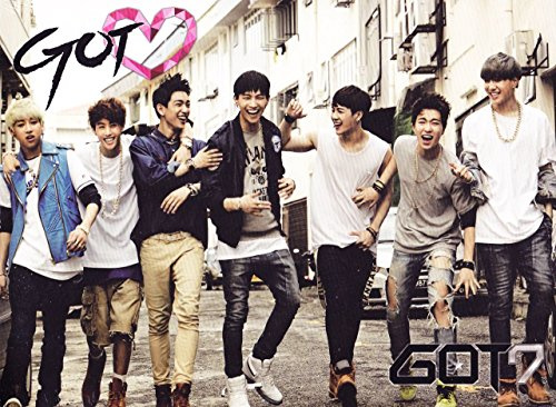 Got Love (Mini Album)